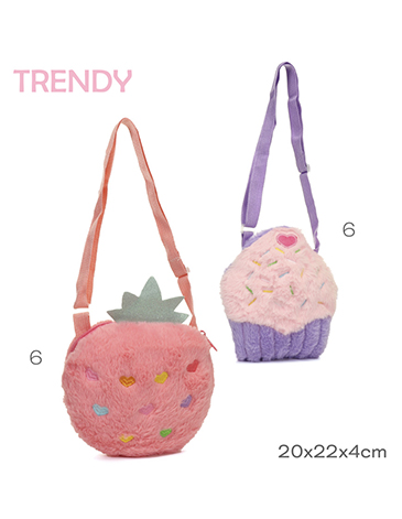 Morral Infantil Trendy