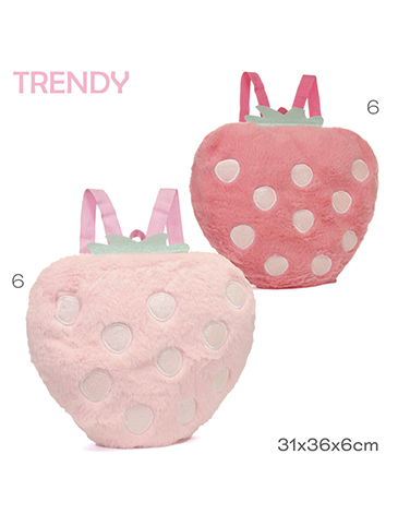 Mochila Infantil 11 