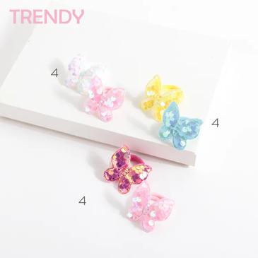 Venta por Mayor y Catalogo Colita Trendy