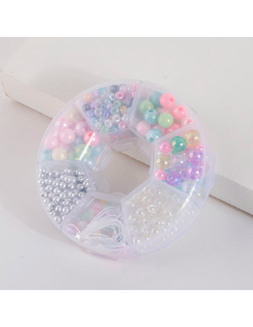 Caja Set Armado  - Trendy
