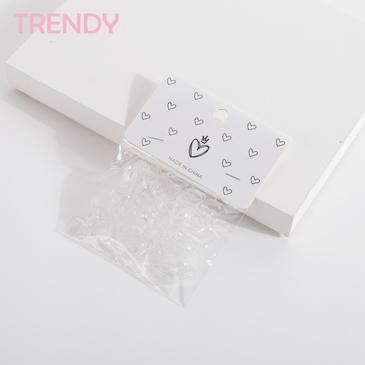 Venta por Mayor y Catalogo Terminal Trenza Trendy