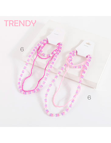 Collar Infantil  Trendy