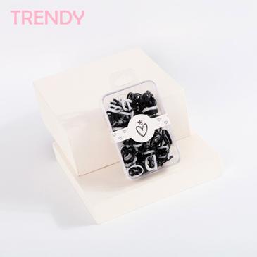 Venta por Mayor y Catalogo Terminal de Trenza Trendy