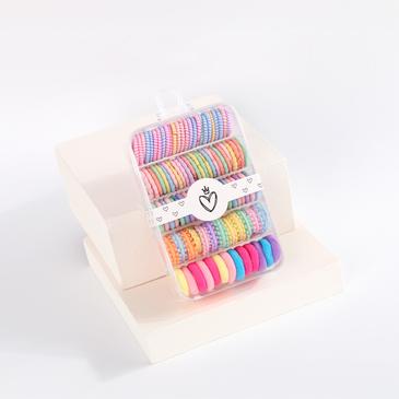 Set De Pelo - Trendy