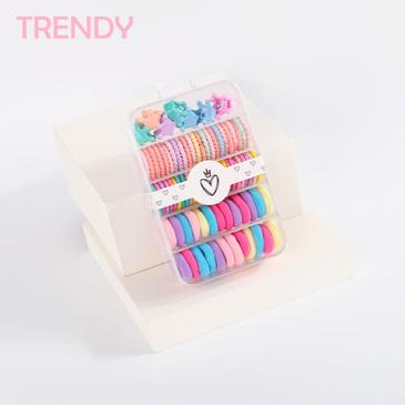 Set de Pelo Trendy
