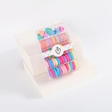 Set de Pelo - Trendy