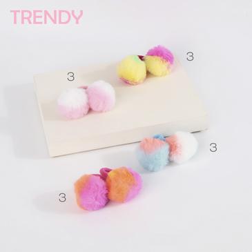Venta por Mayor y Catalogo Colita Trendy