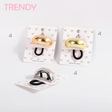 Colita Con Dije Trendy