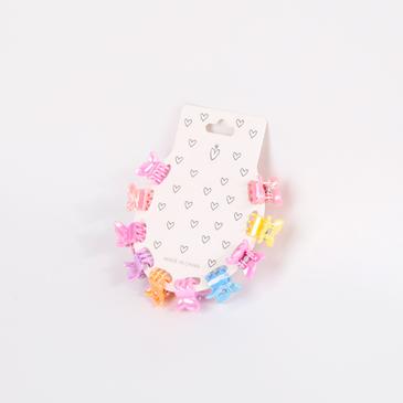 Set Mini Broches - Trendy