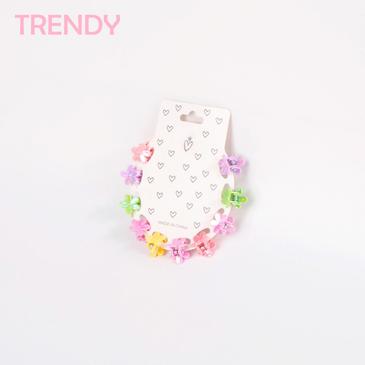 Set Mini Broches Trendy