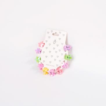 Set Mini Broches - Trendy