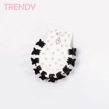 Set Mini Broche Trendy