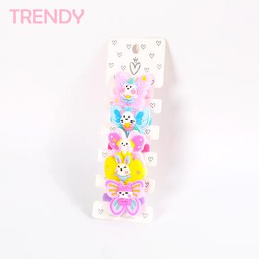 Set Colitas Trendy