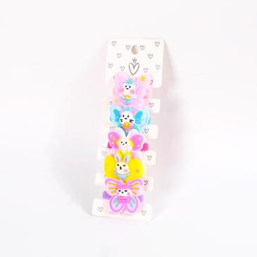 Set Colitas - Trendy