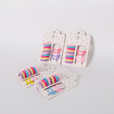 Set De Pelo - Trendy
