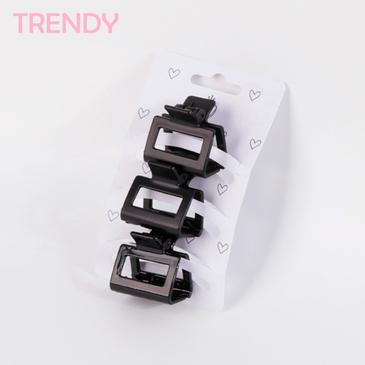 Broches Trendy