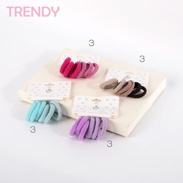 Venta por Mayor y Catalogo Colita Trendy