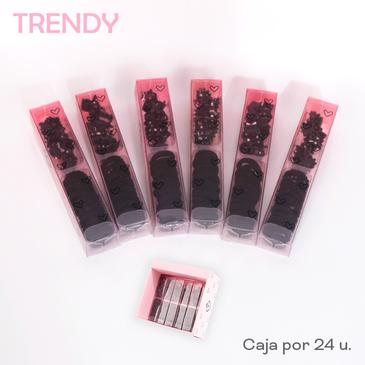 Caja x 24 Tubo Mix Trendy