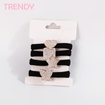 Set De Colitas Trendy