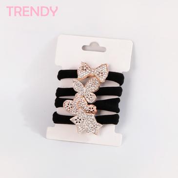 Set De Colitas Trendy