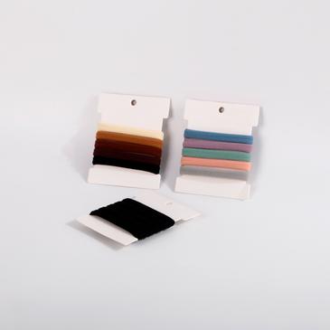 Set de Colitas - Trendy