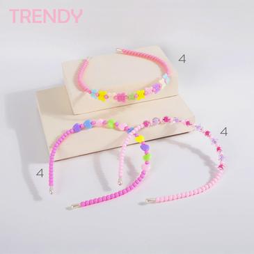 Venta por Mayor y Catalogo Vinchas Trendy