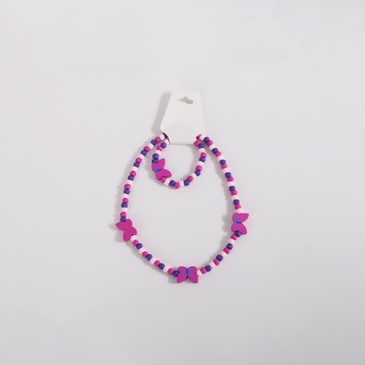 Set Bijou Infantil  - Trendy