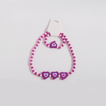 Set Bijou Infantil  - Trendy