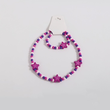 Set Bijou Infantil  - Trendy