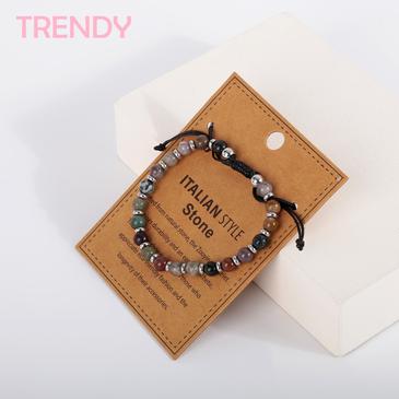 Pulsera Trendy