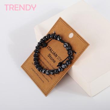 Pulsera Hombre  Trendy