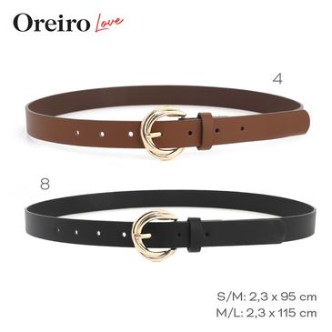 Cinturon Love  Las Oreiro