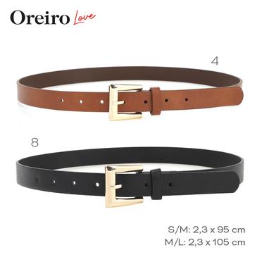 Cinturon Las Oreiro