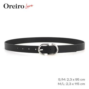 Cinturon Las Oreiro