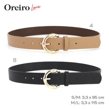Cinturon Las Oreiro
