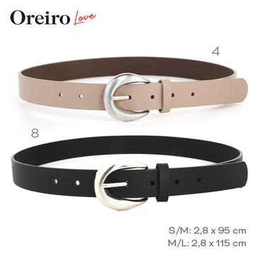 Cinturon Love  Las Oreiro