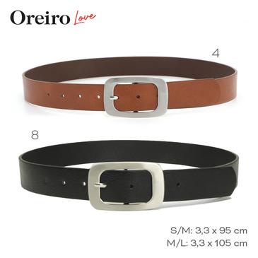 Cinturon Las Oreiro