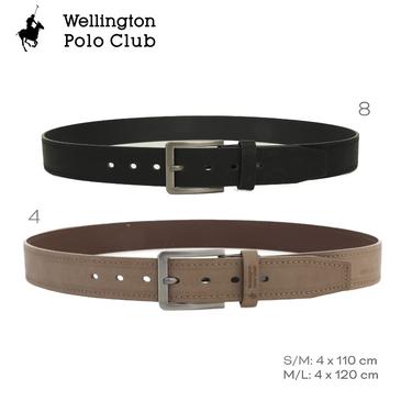 Cinturon Wellington Polo Club