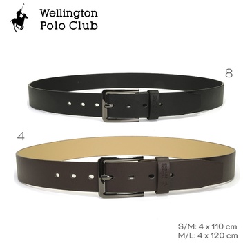 Cinturon Wellington Polo Club