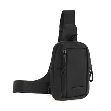 Morral Cruzado - Travel Tech