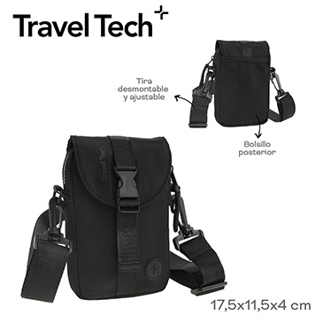 Morral  Travel Tech