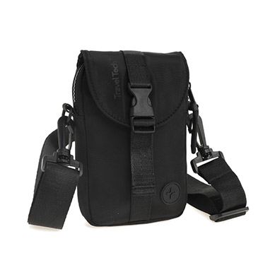 Morral  - Travel Tech