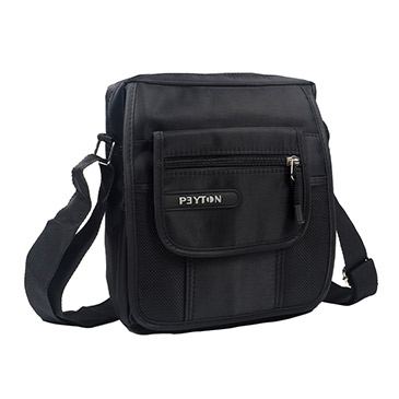Morral - Peyton