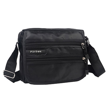 Morral - Peyton