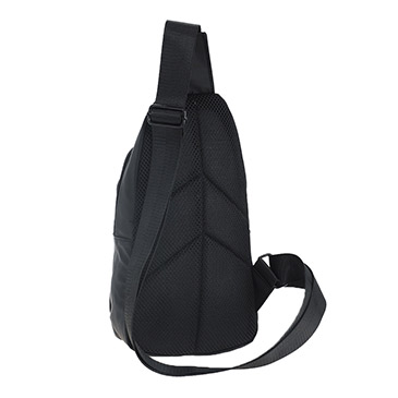 Morral Cruzado - Travel Tech