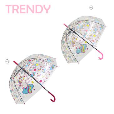 Paraguas Infantil Trendy