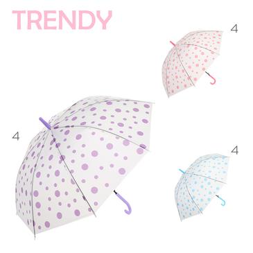 Paraguas Infantil Trendy