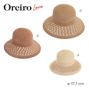 Capelina  Las Oreiro