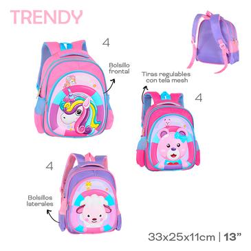 Mochila 13