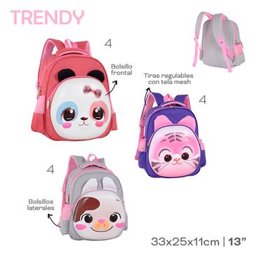 Mochila 13